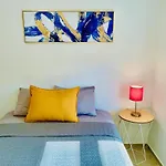 Mayakoba Cozy 2-Bedroom Apartment With Amenities