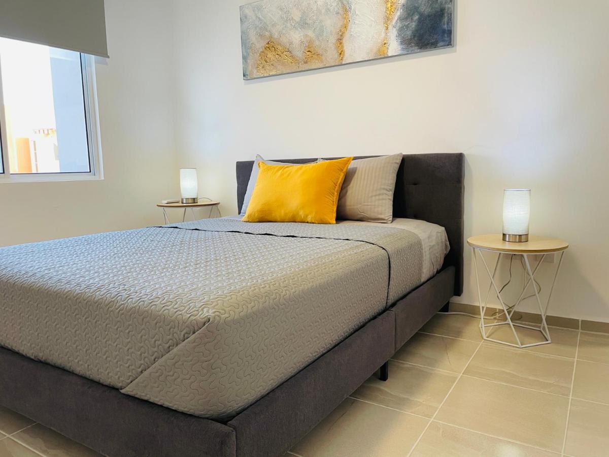Mayakoba Cozy 2-bedroom With Amenities Playa del Carmen