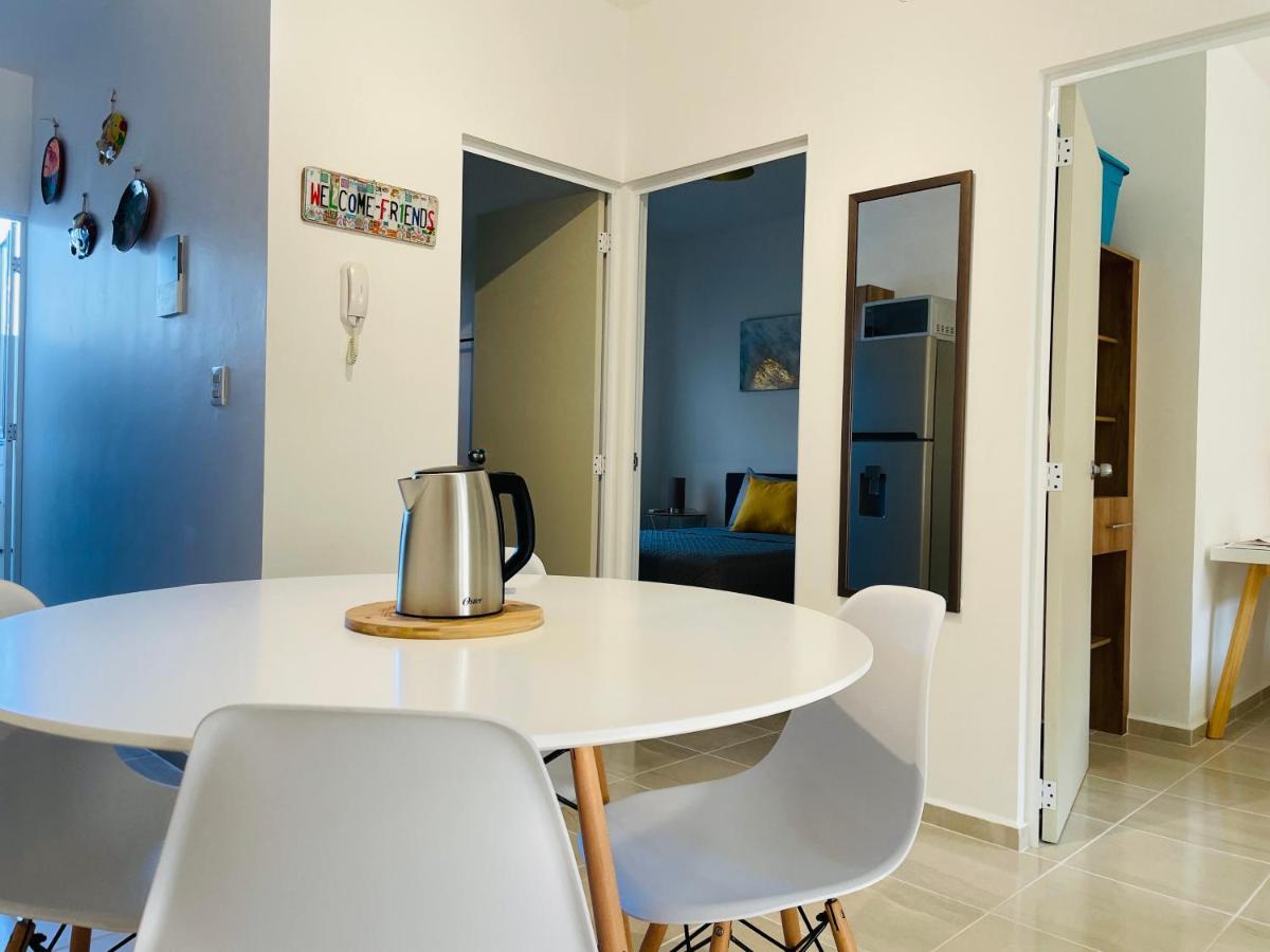 Mayakoba Cozy 2-bedroom With Amenities *