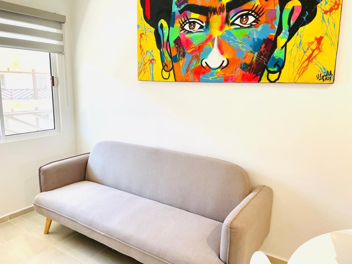 Apartamento Mayakoba Cozy 2-bedroom With Amenities *