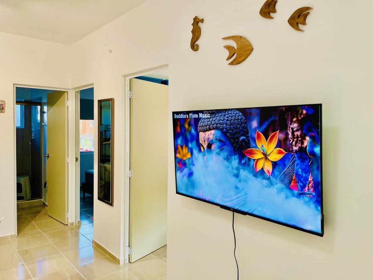Mayakoba Cozy 2-bedroom With Amenities Apartment Playa del Carmen