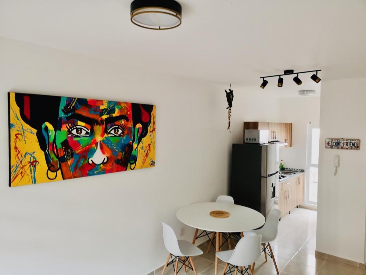 Apartment Mayakoba Cozy 2-bedroom With Amenities