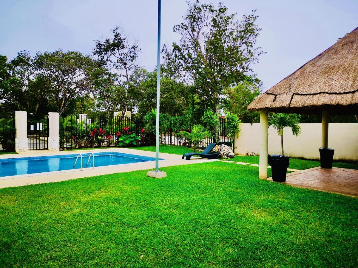 Mayakoba Cozy 2-bedroom With Amenities